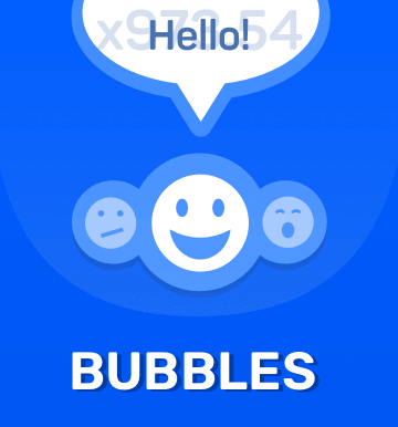 Bubble