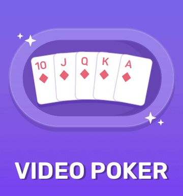 Videopoker